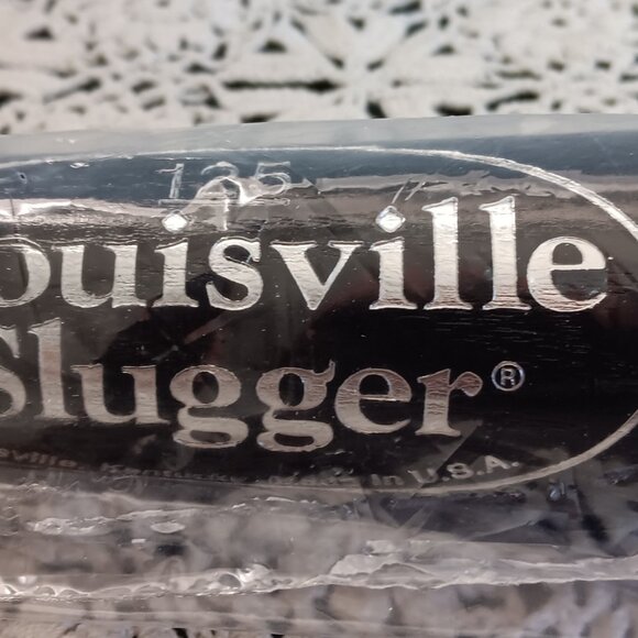 New in Box - 2008 Rudy Giuliani Presidential Campaign Louisville Slugger Bat - Picture 3 of 5